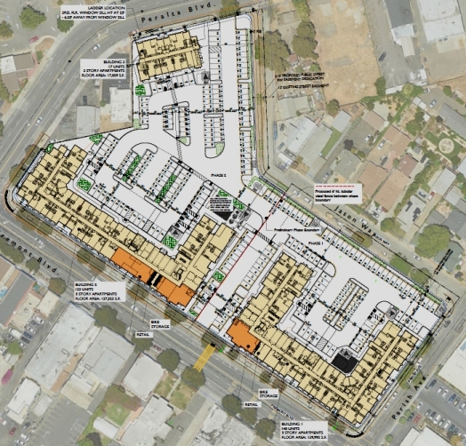 CENTERVILLE PLAZA APARTMENTS