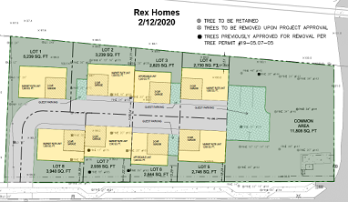 Rex Homes